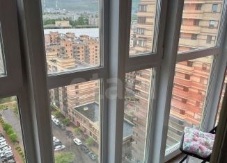 2-комнатная квартира на продажу, 71.1 м2, Красноярский край, Капитанская улица, 16