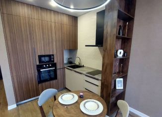 Аренда однокомнатной квартиры, 42 м2, Ростов-на-Дону, Красноармейская улица, 157В/83с3