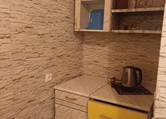 Сдам 1-комнатную квартиру, 18 м2, Йошкар-Ола, улица Свердлова, 36А, 1-й микрорайон