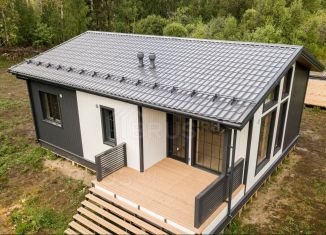 Продаю дом, 102 м2, поселок Апраксино, Молодёжная улица