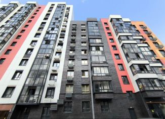 Квартира на продажу студия, 23.5 м2, деревня Столбово, проспект Куприна, 38к1