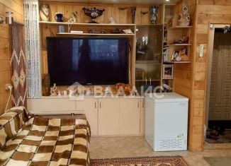 Продается 2-ком. квартира, 44.7 м2, Благовещенск, улица Горького, 135