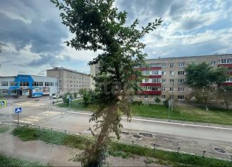 Продаю 2-ком. квартиру, 44.2 м2, Кумертау, Первомайская улица, 24