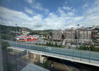 Продам 2-ком. квартиру, 46 м2, Сочи, Калужская улица, 28/2, микрорайон Новый Сочи