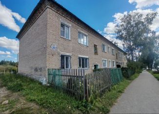 Продам 2-ком. квартиру, 41 м2, Шумерля, улица Маршала Жукова, 26