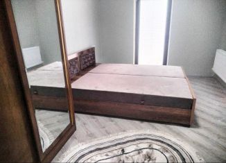 1-комнатная квартира в аренду, 44.9 м2, Краснодар, Зиповская улица, 11, микрорайон ЗИП