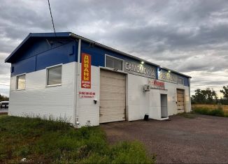 Продам торговую площадь, 185 м2, Россошь, улица 50 лет СССР, 112А