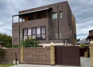 Продаю дом, 170 м2, посёлок городского типа Мисайлово, КП Вудлэнд, 60А