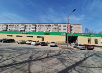 Сдам помещение свободного назначения, 48 м2, Йошкар-Ола, улица Строителей, 38