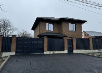 Продажа дома, 182 м2, Ставрополь, улица Сурикова, 45А