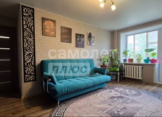 Продажа 3-комнатной квартиры, 58.6 м2, Новоуральск, улица Победы, 30Б