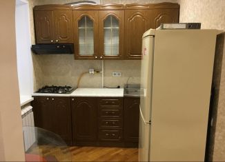 Аренда квартиры студии, 33 м2, Старый Оскол, микрорайон Интернациональный, 36