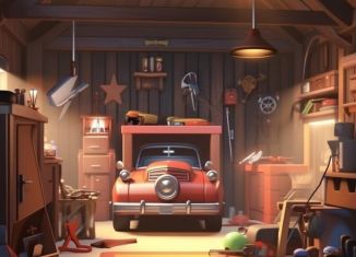 Продам гараж, 24 м2, Пермь, Самолётная улица, 76В