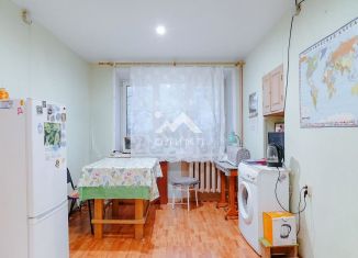 Продается двухкомнатная квартира, 51.9 м2, Вологодская область, Советский проспект, 133