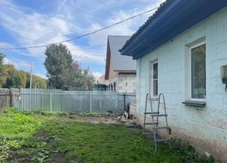 Продам дом, 52.5 м2, Юрга, Линейная улица, 20