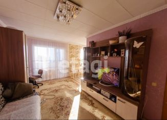 Продажа трехкомнатной квартиры, 61.3 м2, Шадринск, Мальцевский тракт, 16