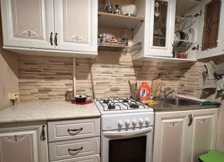 Аренда 3-ком. квартиры, 64 м2, дачный посёлок Кокошкино, улица Труда, 7