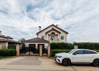 Продажа дома, 450 м2, КП Монтевиль