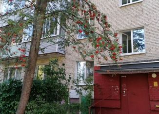 Продаю двухкомнатную квартиру, 41.4 м2, Ивантеевка, улица Адмирала Жильцова, 7