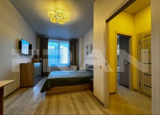 Сдам 1-ком. квартиру, 39 м2, Санкт-Петербург, 5-й Предпортовый проезд, 2, 5-й Предпортовый проезд