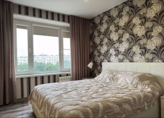 Двухкомнатная квартира в аренду, 47 м2, Москва, Юрловский проезд, 7А, Юрловский проезд