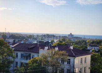 Продаю 2-ком. квартиру, 55.1 м2, Севастополь, улица Пожарова, 6, ЖК Уютный Квартал