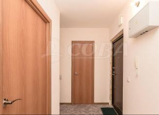Продам однокомнатную квартиру, 35.5 м2, Тюмень, Беловежская улица, 13