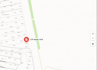 Продажа земельного участка, 15 сот., СНТ Уршак, СНТ Уршак, 561К