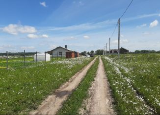 Продажа участка, 10 сот., деревня Грачевка, коттеджный посёлок Грачевка, 431