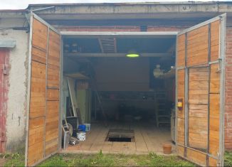 Гараж на продажу, 28 м2, Чайковский, Советская улица, 1/20