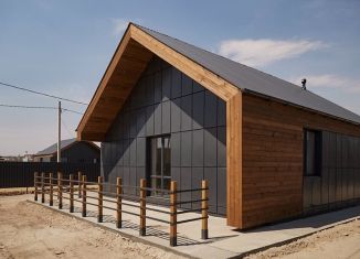 Продается дом, 80 м2, село Чигири, Центральная улица