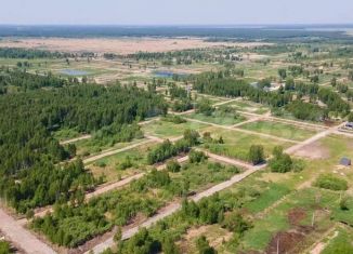 Продаю участок, 7.6 сот., деревня Решетникова, Салаирский тракт, 14-й километр