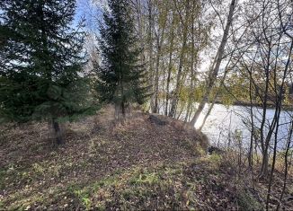 Продажа участка, 10 сот., Костромская область, проезд Проезд