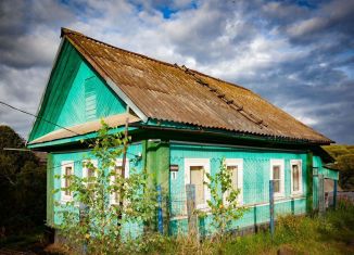 Продается дом, 45.3 м2, деревня Мстинский Мост, Совхозная улица