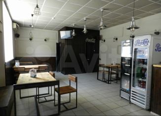 Сдаю в аренду помещение свободного назначения, 64 м2, Петрозаводск, улица Антикайнена, 34, район Центр