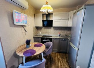 Сдам в аренду однокомнатную квартиру, 36.7 м2, Саров, проспект Музрукова, 39/3