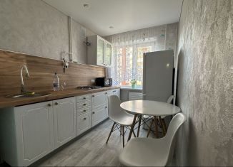 Сдается в аренду 3-ком. квартира, 61 м2, Республика Башкортостан, улица Энтузиастов, 1