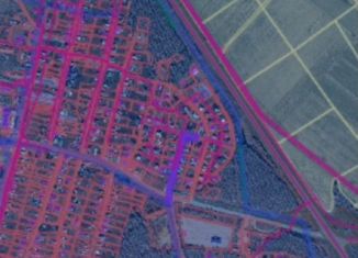 Продается участок, 4.7 сот., посёлок Полетаево, 2-я улица