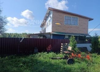 Продается дом, 45.3 м2, Чувашия, улица Николаева, 39А