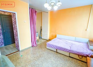 Продаю 1-ком. квартиру, 36.6 м2, Кондопога, Пролетарская улица, 21