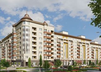 Продаю 2-ком. квартиру, 56.8 м2, Евпатория, проспект Ленина, 25Вк1