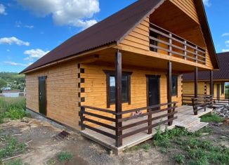 Продаю дом, 72 м2, посёлок Солонцы, Центральная улица