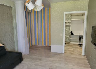 Сдается 1-комнатная квартира, 34.6 м2, Казань, Тэцевская улица, 4Б, ЖК Острова