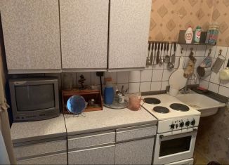 Сдача в аренду однокомнатной квартиры, 33 м2, Саров, улица Семашко, 6