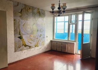 Продаю однокомнатную квартиру, 34.3 м2, Орловская область, улица Машиностроителей, 18/2