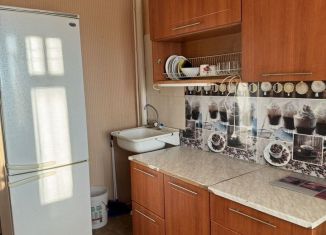 Двухкомнатная квартира в аренду, 50 м2, Республика Башкортостан, улица Богдана Хмельницкого, 44