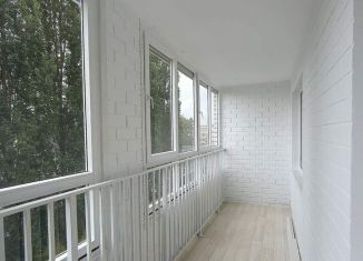 Продается однокомнатная квартира, 41.8 м2, Чебоксары, улица Ашмарина, 27