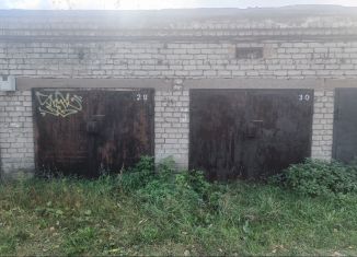 Продается гараж, 30 м2, Пермский край, Чистопольская улица, 9