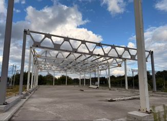 Продам помещение свободного назначения, 1000 м2, Липецкая область, Промышленная улица, 17В