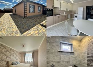 Продаю дом, 80 м2, хутор Красный Крым, Благодатная улица